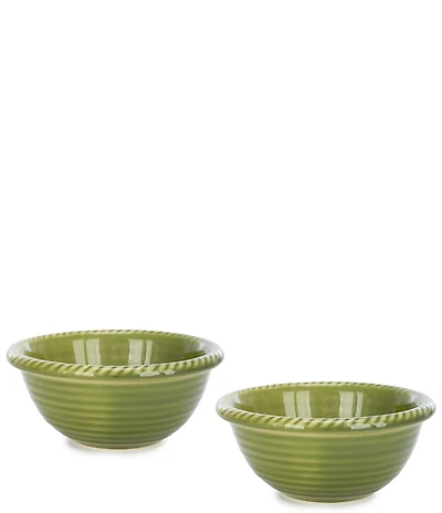 Southern Living Sedona Collection Cereal Bowls, Set of 2