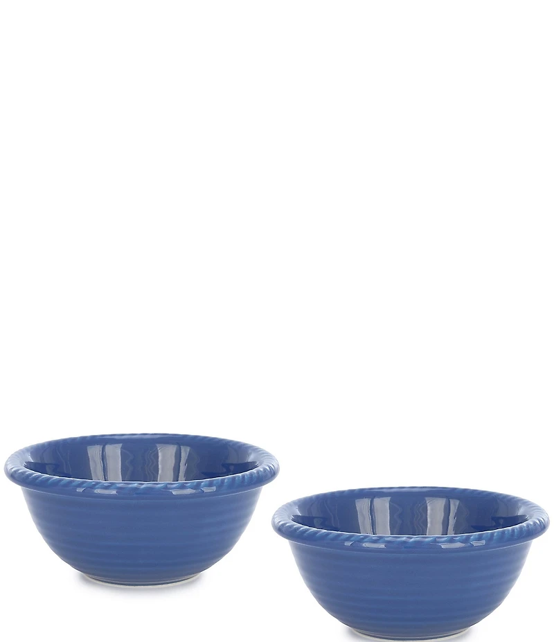 Southern Living Sedona Collection Cereal Bowls, Set of 2