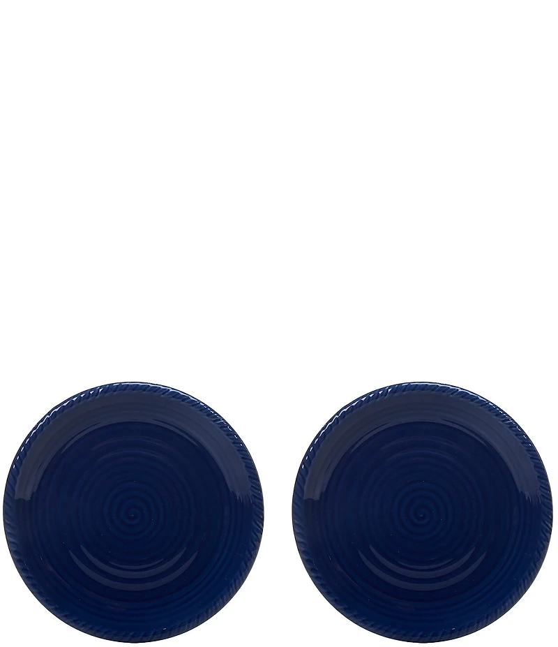 Southern Living Sedona Collection Dinner Plate, Set of 2