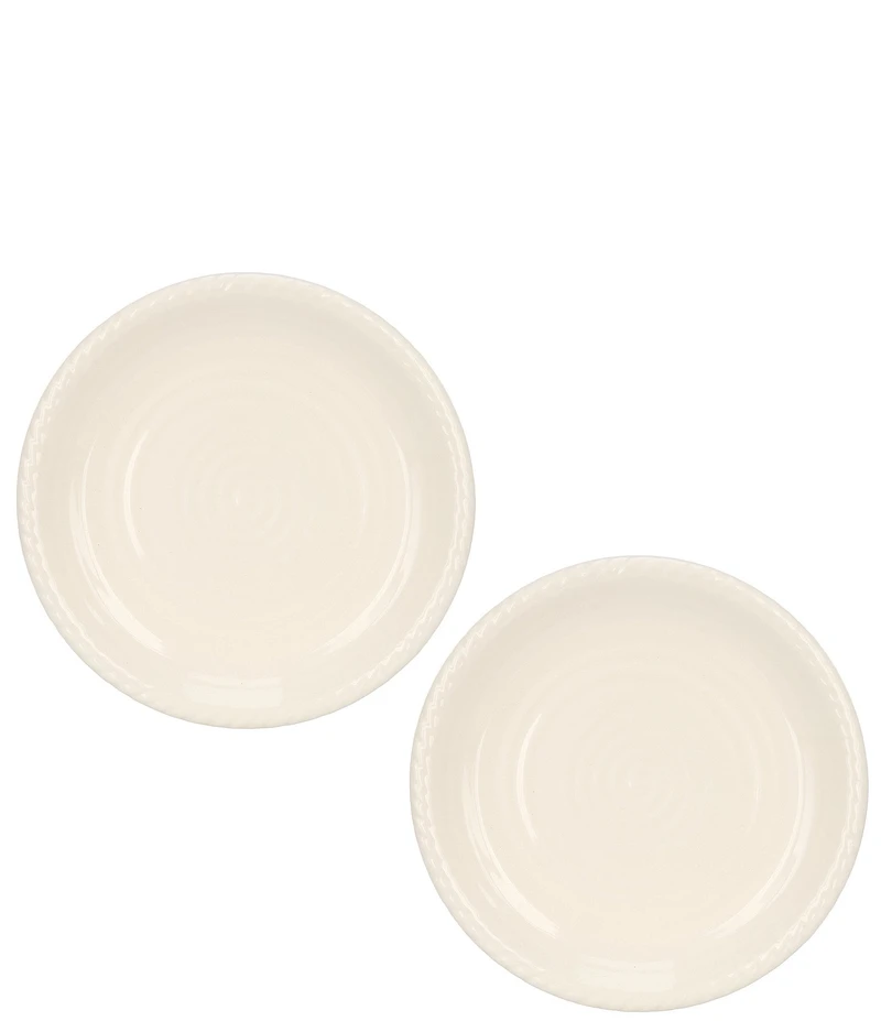 Southern Living Sedona Collection Salad Plate Set, Set of 2