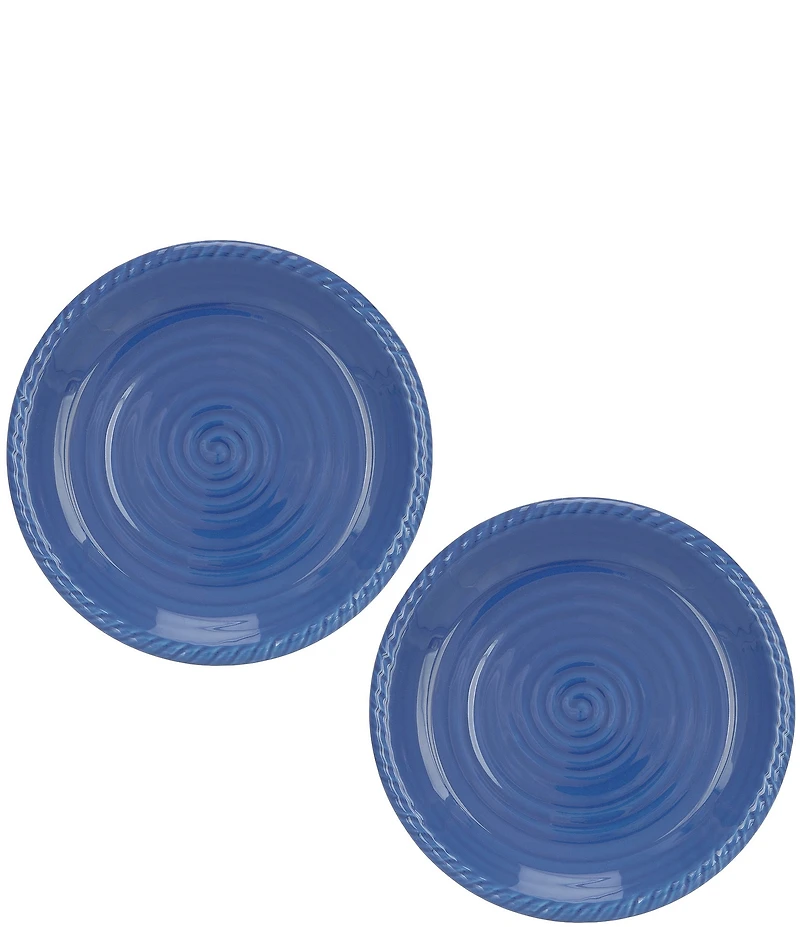 Southern Living Sedona Collection Salad Plate Set, Set of 2