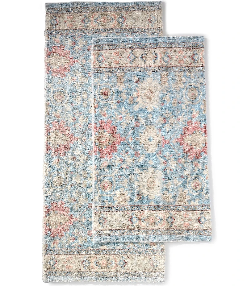 Southern Living Seville Bath Rug
