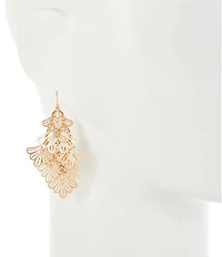 Southern Living Shakey Kite Earrings