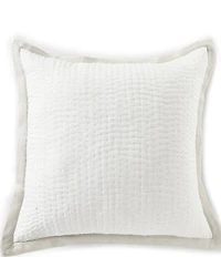 Southern Living Simplicity Collection Addison Euro Sham