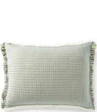 Southern Living Simplicity Collection Benton Reversible Sham
