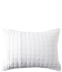 Southern Living Simplicity Collection Blythe Waffle Sham