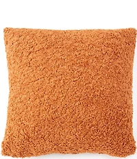 Southern Living Simplicity Collection Boucle Square Pillow