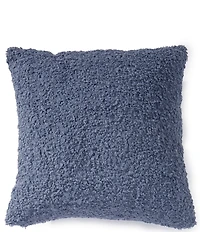 Southern Living Simplicity Collection Boucle Square Pillow