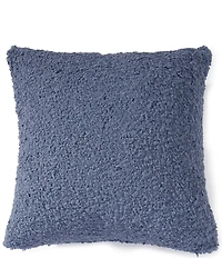 Southern Living Simplicity Collection Boucle Square Pillow