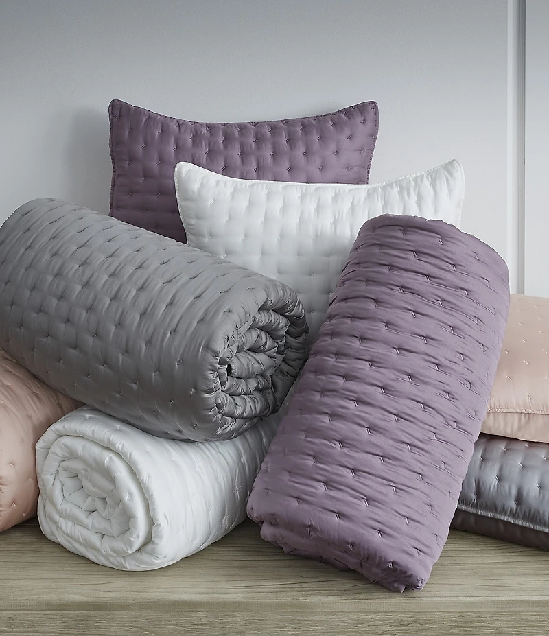 Southern Living Simplicity Collection Brendan Quilt Mini Set