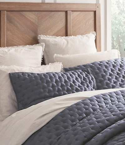 Southern Living Simplicity Collection Brendan Quilt Mini Set