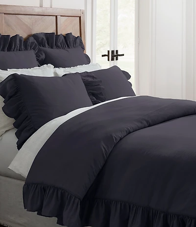 Southern Living Simplicity Collection Brooke Comforter Mini Set