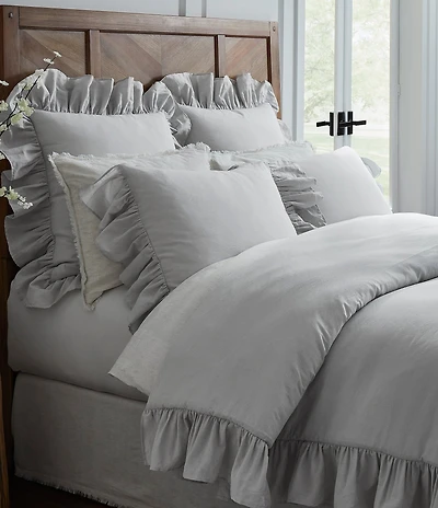 Southern Living Simplicity Collection Brooke Comforter Mini Set