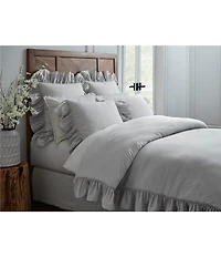 Southern Living Simplicity Collection Brooke Comforter Mini Set
