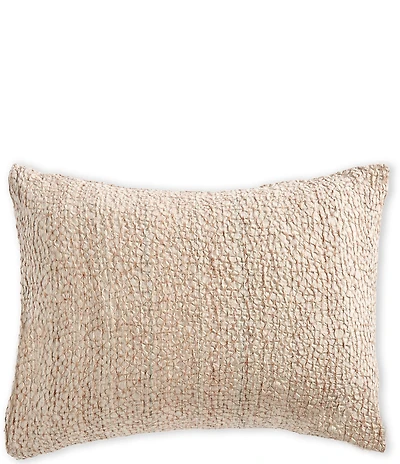 Southern Living Simplicity Collection Caleb Jacquard Sham