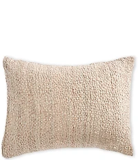Southern Living Simplicity Collection Caleb Jacquard Sham
