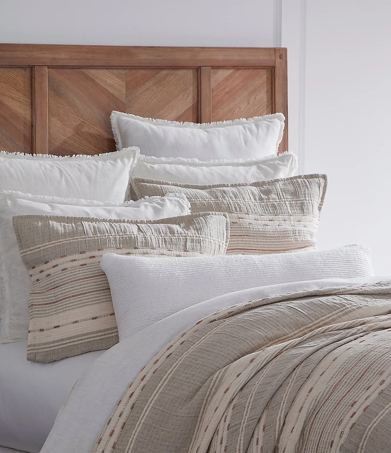 Southern Living Simplicity Collection Carter Coverlet Mini Set