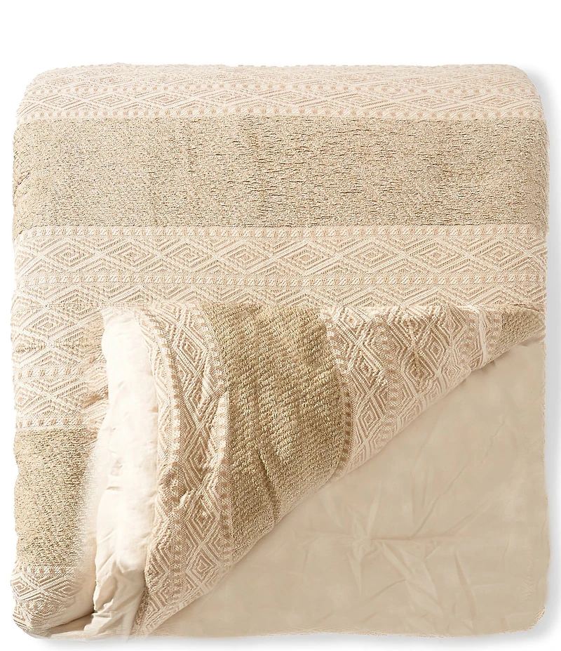 Southern Living Simplicity Collection Dillon Comforter
