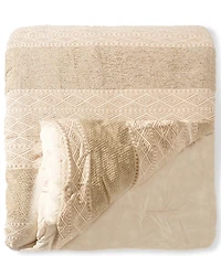 Southern Living Simplicity Collection Dillon Comforter