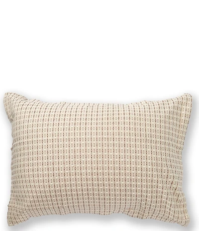 Southern Living Simplicity Collection Emerson Sham