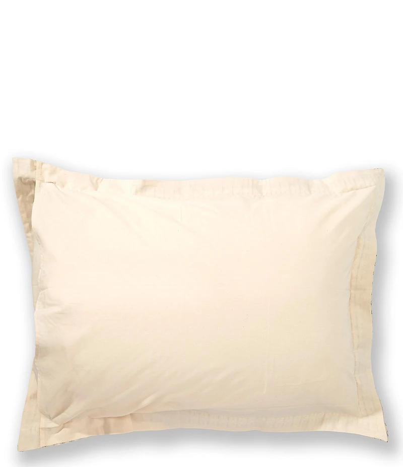 Southern Living Simplicity Collection Emerson Sham