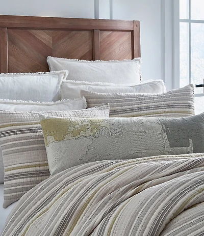 Southern Living Simplicity Collection Erin Comforter