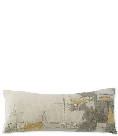 Southern Living Simplicity Collection Erin Decorative Breakfast Pillow