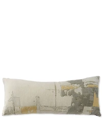 Southern Living Simplicity Collection Erin Decorative Breakfast Pillow