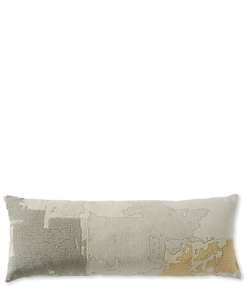 Southern Living Simplicity Collection Erin Decorative Breakfast Pillow