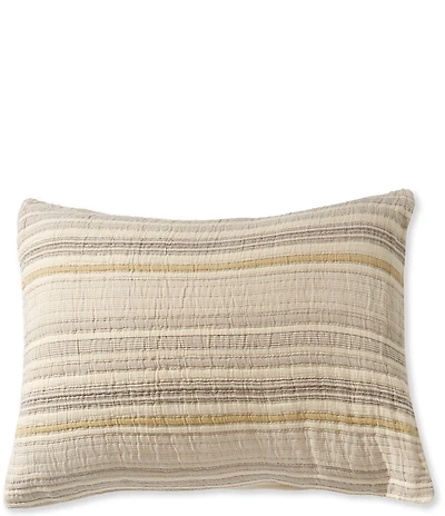 Southern Living Simplicity Collection Erin Sham