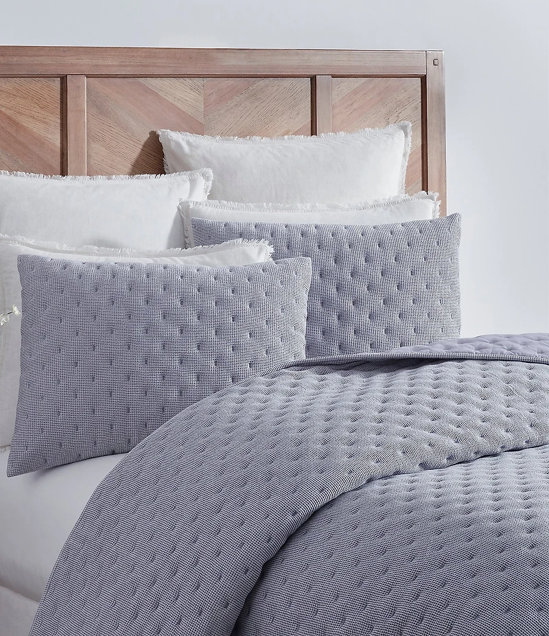 Southern Living Simplicity Collection Fraser Comforter Mini Set