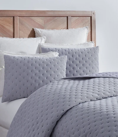 Southern Living Simplicity Collection Fraser Comforter Mini Set