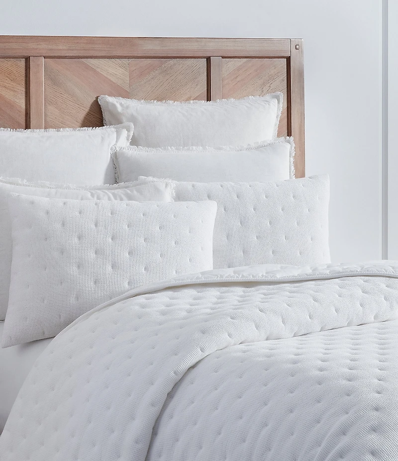 Southern Living Simplicity Collection Fraser Comforter Mini Set