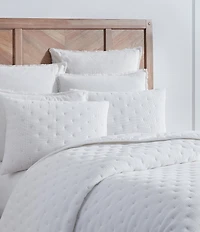 Southern Living Simplicity Collection Fraser Comforter Mini Set