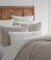 Southern Living Simplicity Collection Graham Comforter