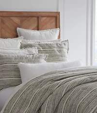 Southern Living Simplicity Collection Hayden Matelasse Quilted Comforter