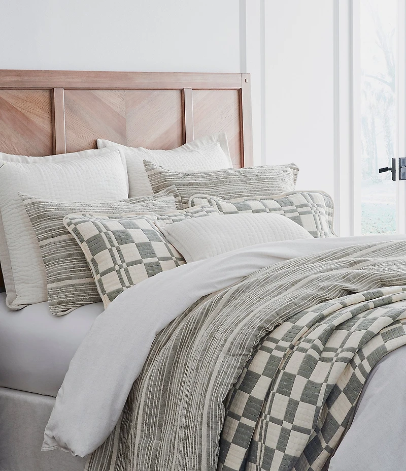 Southern Living Simplicity Collection Hayden Sham