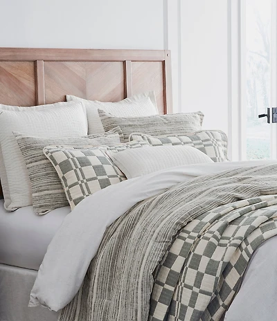 Southern Living Simplicity Collection Hayden Sham
