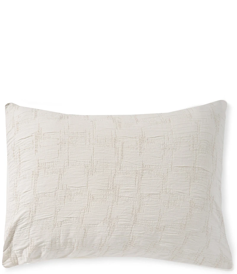 Southern Living Simplicity Collection Hudson Sham