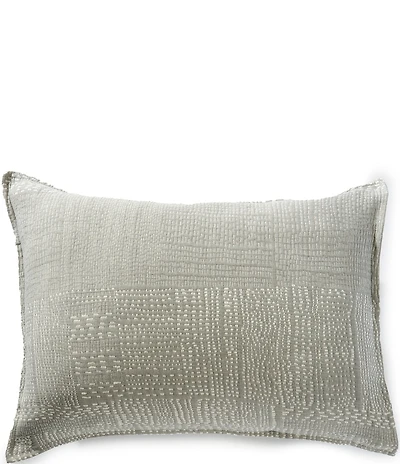Southern Living Simplicity Collection Jana Textured Matelasse Stripe Sham