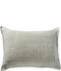 Southern Living Simplicity Collection Jana Textured Matelasse Stripe Sham