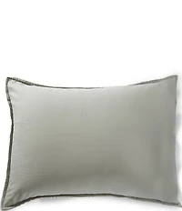 Southern Living Simplicity Collection Jana Textured Matelasse Stripe Sham