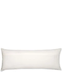 Southern Living Simplicity Collection Marble Bolster Pillow