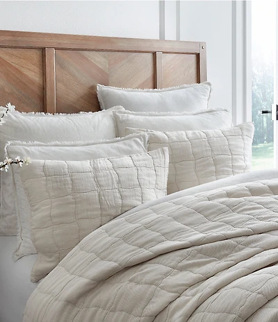 Southern Living Simplicity Collection Marlow Coverlet Mini Set