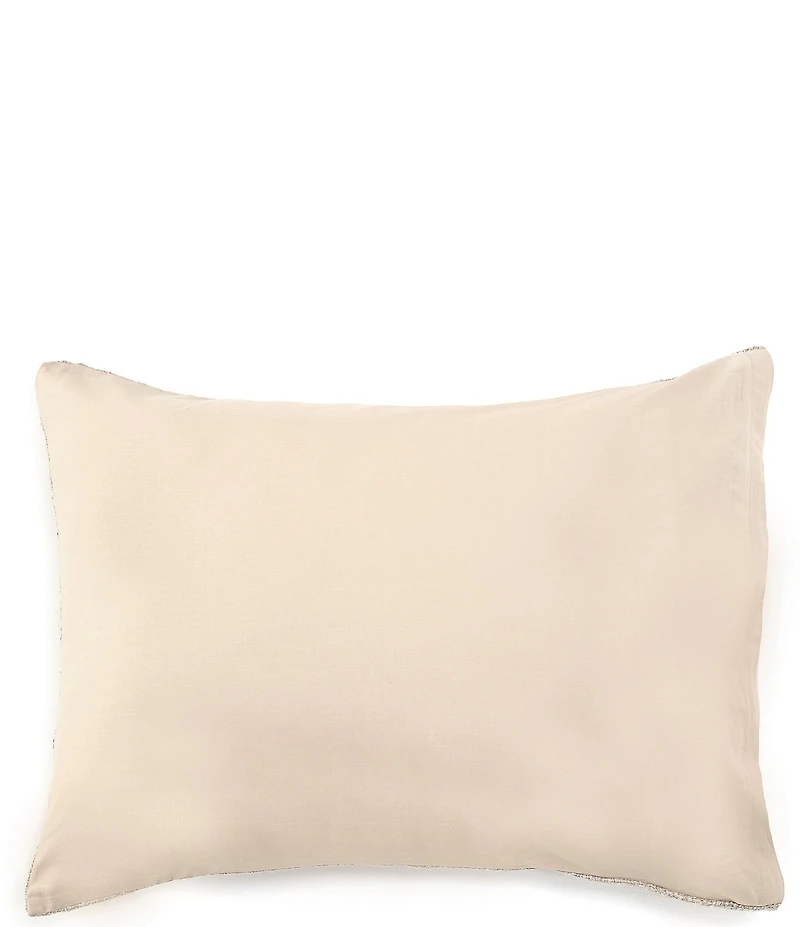 Southern Living Simplicity Collection Mason Boucle Sham