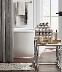 Southern Living Simplicity Collection Mason Toothbrush Holder