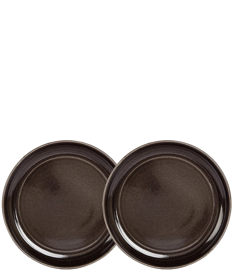 Southern Living Simplicity Collection Mesa Dinner Plates, Set of 2
