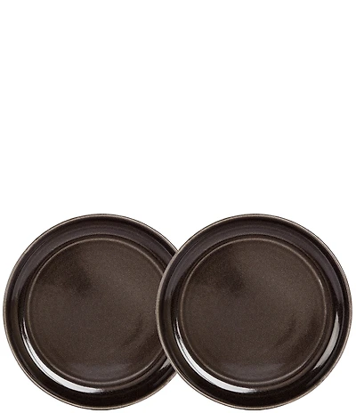 Southern Living Simplicity Collection Mesa Dinner Plates, Set of 2
