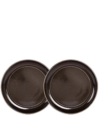 Southern Living Simplicity Collection Mesa Dinner Plates, Set of 2