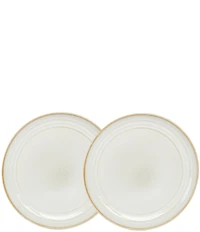 Southern Living Simplicity Collection Mesa Dinner Plates, Set of 2